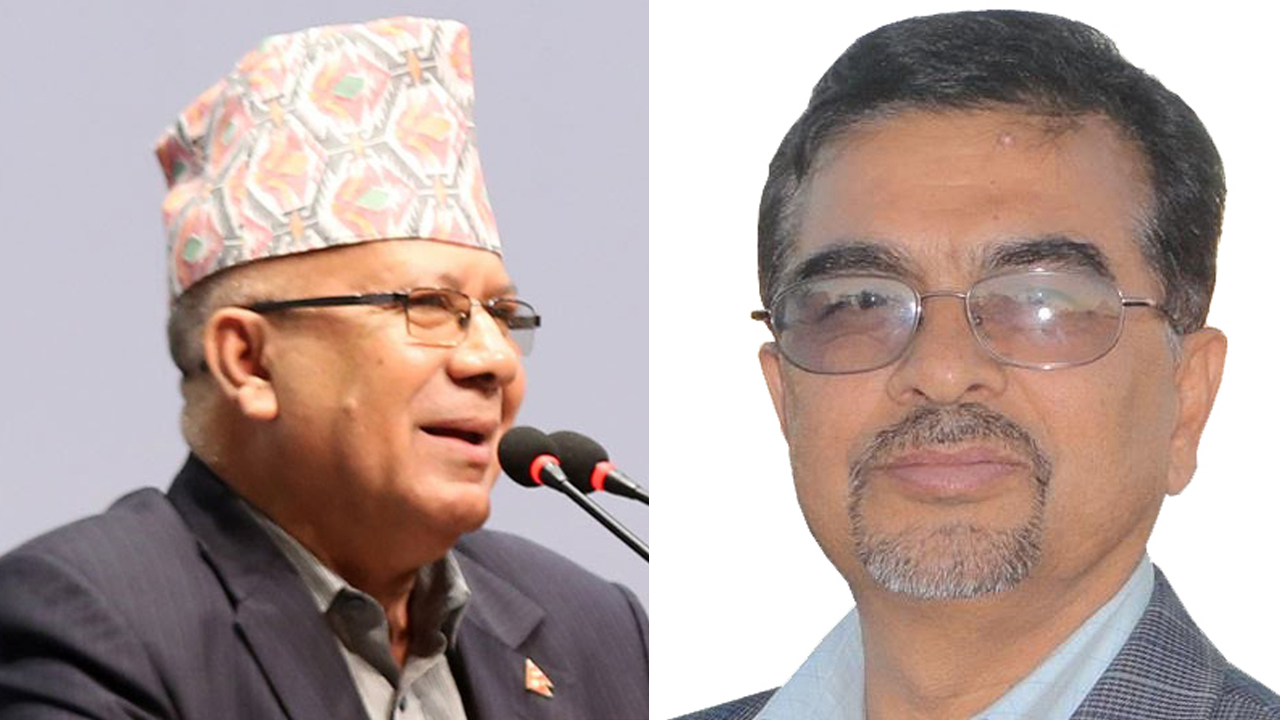 माधव नेपालको रणनीति : पाण्डे बागमतीको मुख्यमन्त्री, तुलाधर या पौडेल महासचिव